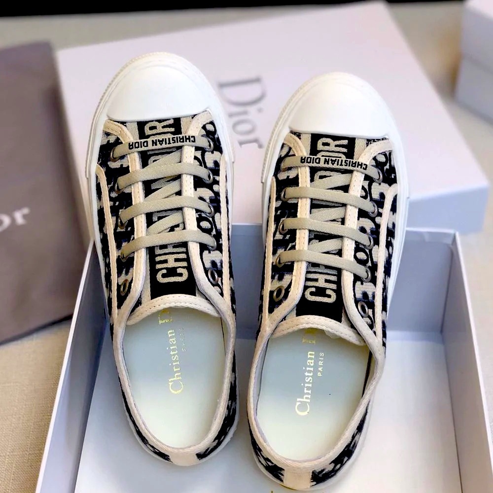 Walk'n'Dior Sneaker